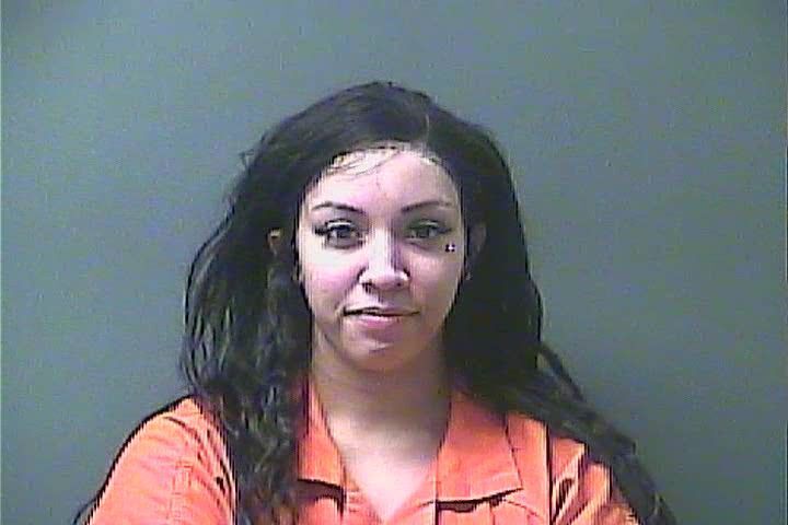 Alexis Gooden